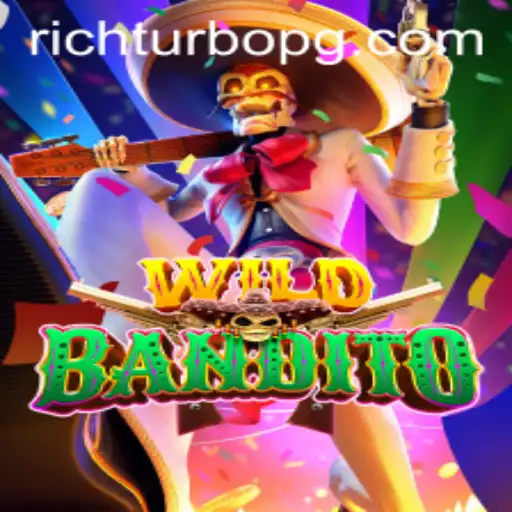 WildBandito: Unleashing Adventure and RICHTURBO Thrills