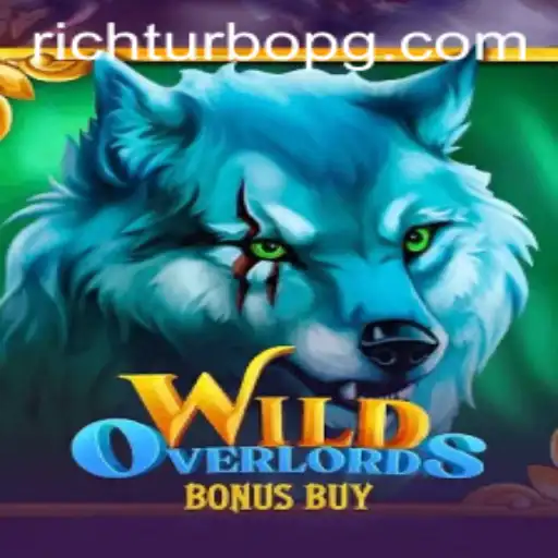 Exploring the Exciting World of WildOverlordsBonusBuy: A RICHTURBO Adventure