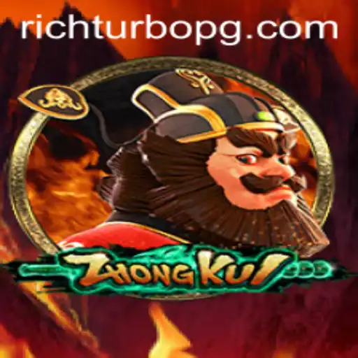 ZhongKui: The Legendary Demon Queller